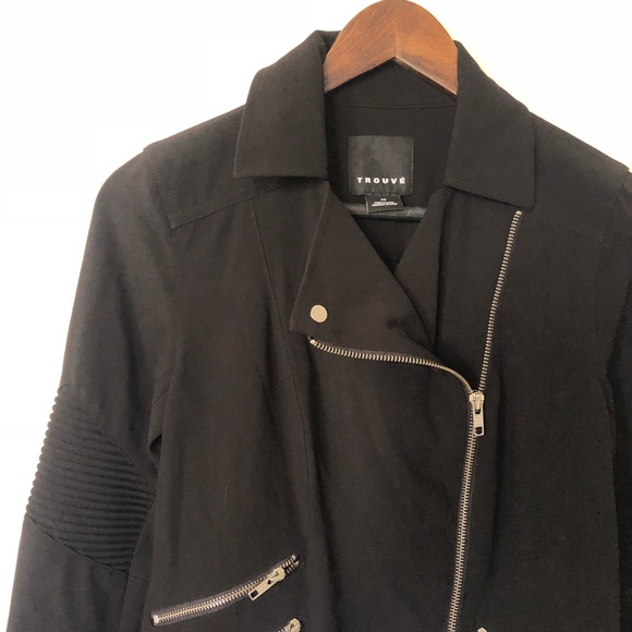 Trouve moto jacket Size xs - Picture 2 of 6